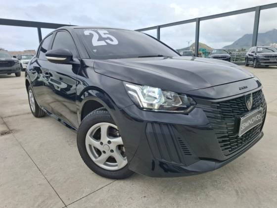PEUGEOT 208 1.0 FIREFLY FLEX ACTIVE MANUAL PEUGEOT 208 1.0 FIREFLY FLEX ACTIVE MANUAL